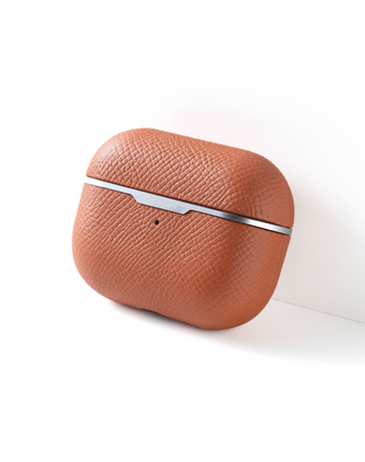 Orange AirPods Pro Case (Pro & Pro 2)