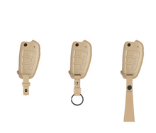 Old Audi Key Sleeve - Sliding Key