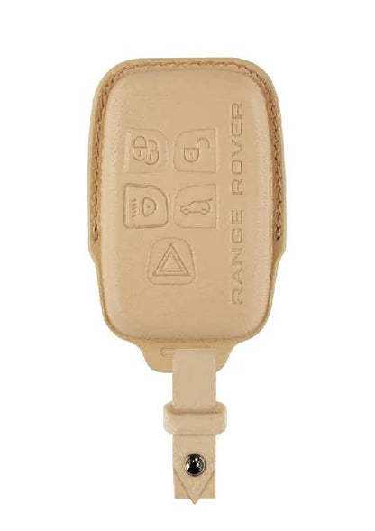 Old Range Rover Key Sleeve