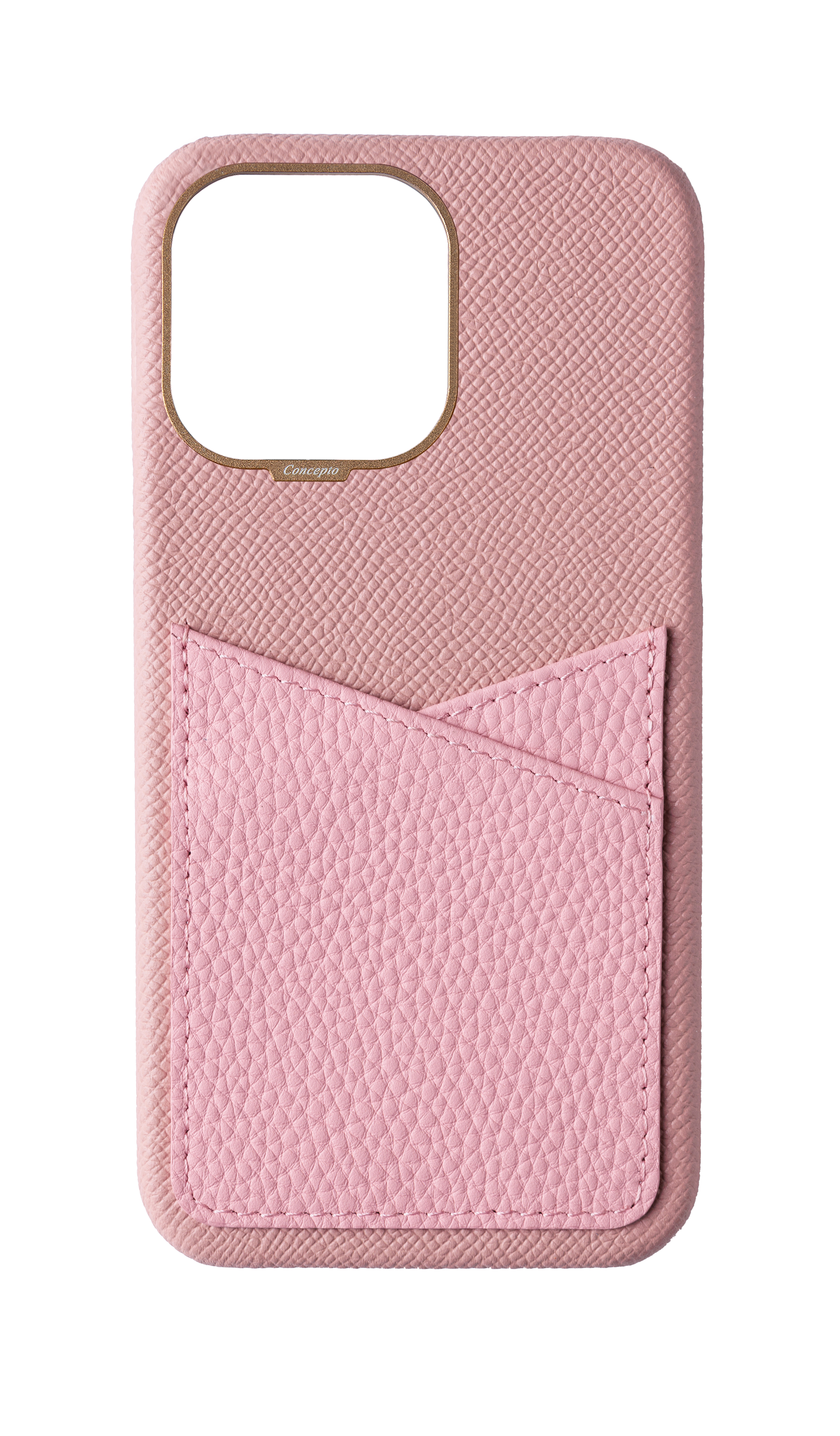 Blush / Pink Limited Edition Pocket Case