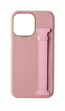 Blush / Pink Limited Edition Side Strap Case