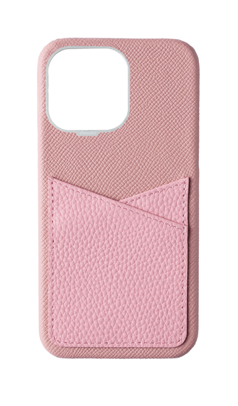 Blush / Pink Limited Edition Pocket Case