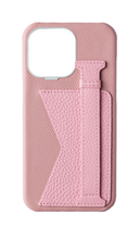 Blush / Pink Limited Edition Duo Case