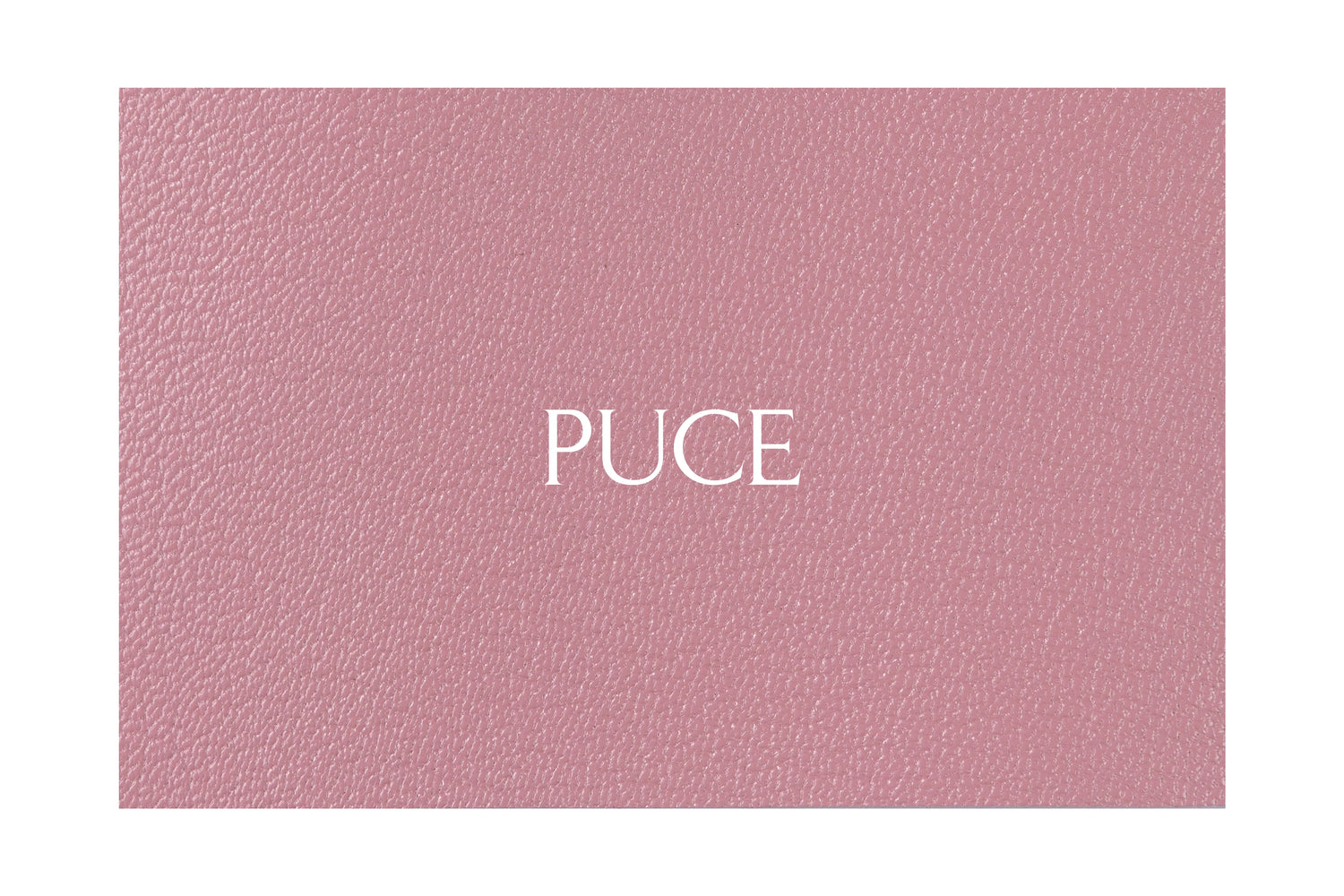 Bespoke Mini Cardholder