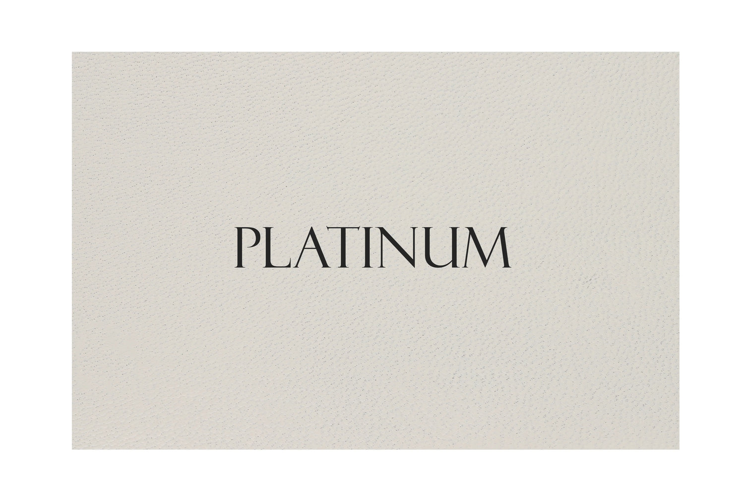 Bespoke Mini Cardholder