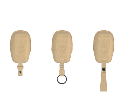 RAM Key Sleeve - TRX