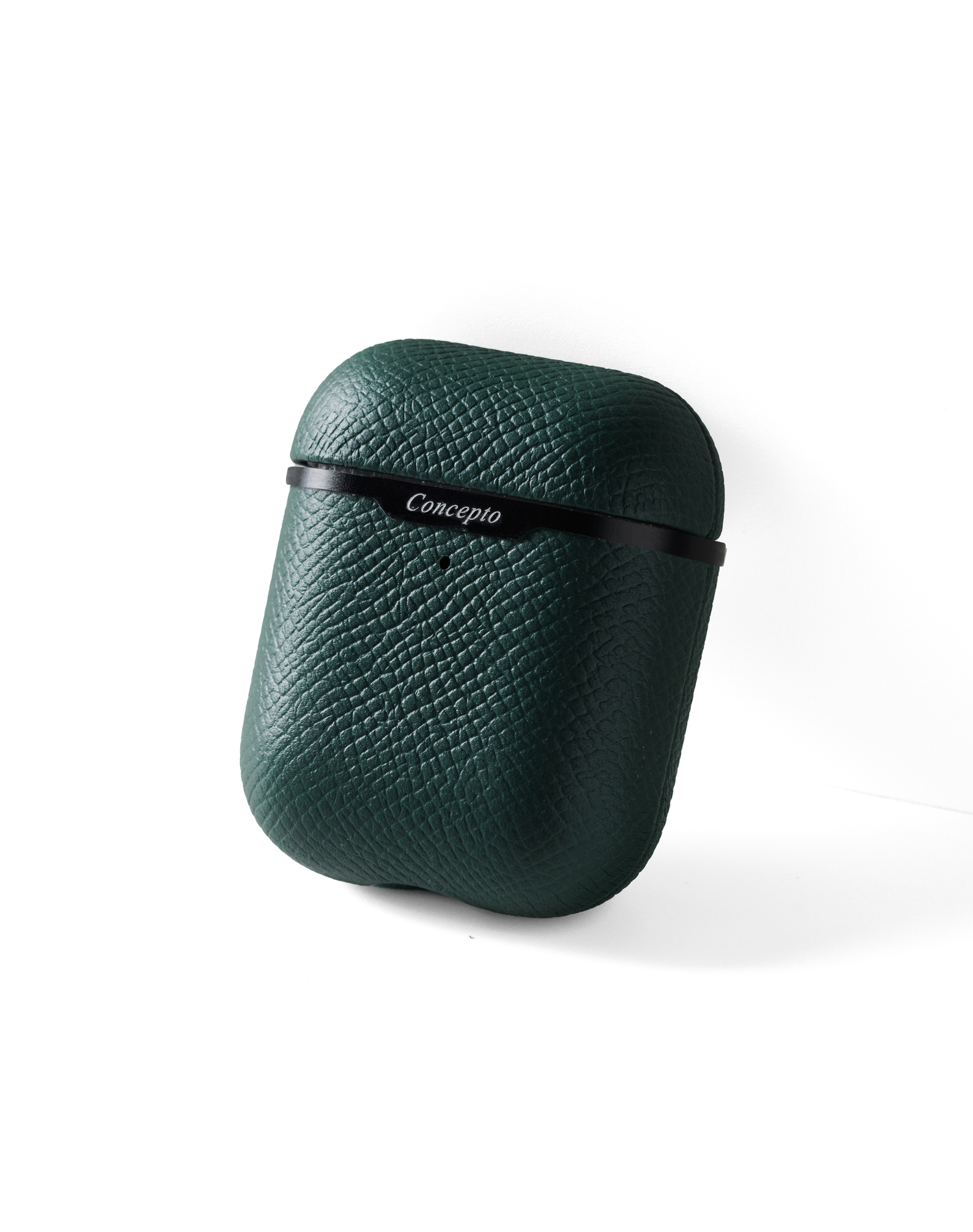 Green AirPods Case (1st &amp; 2nd Generation)