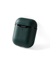 Green AirPods Case (1st & 2nd Generation)