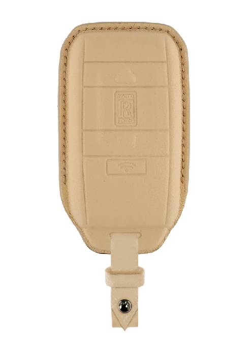 Rolls Royce Key Sleeve