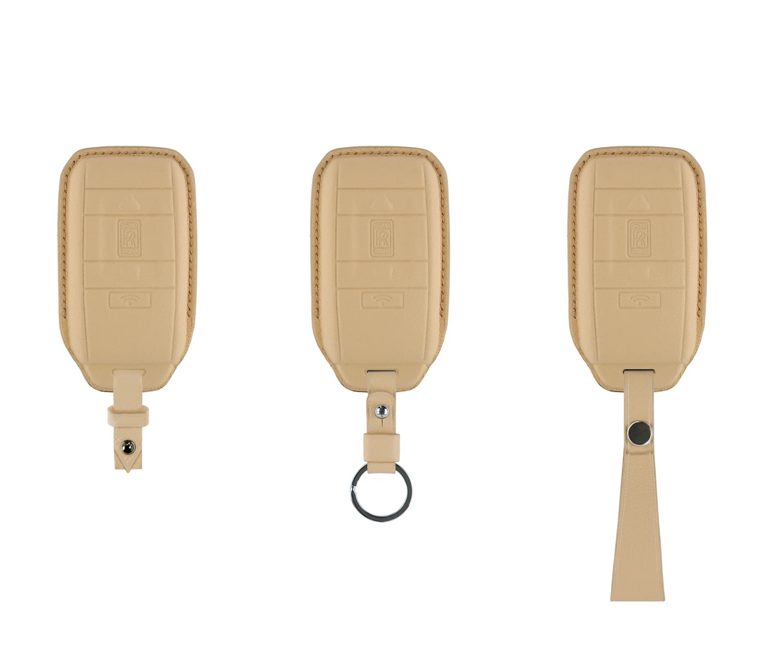 Rolls Royce Key Sleeve