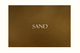 Sand