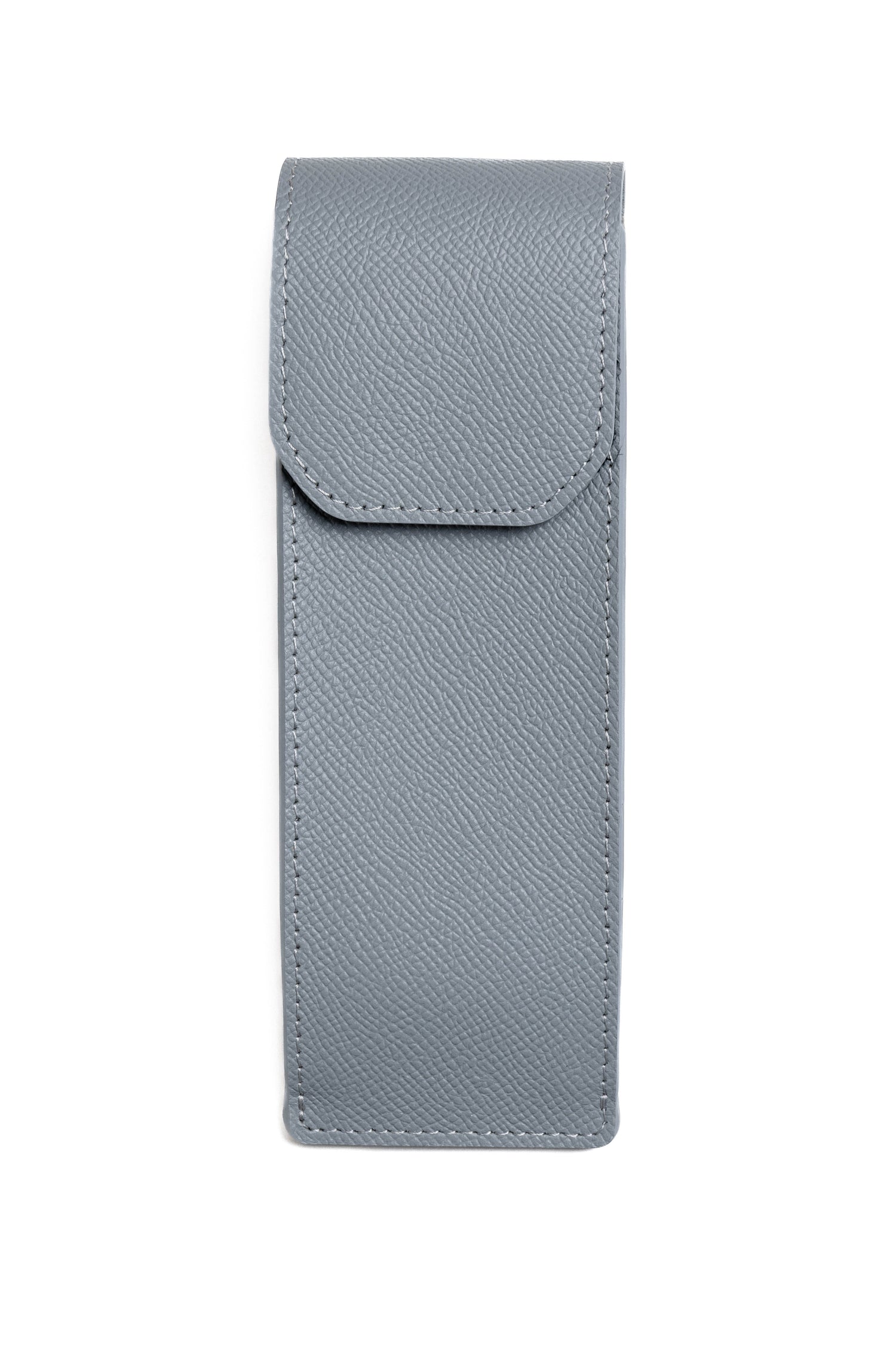 Light Blue On-the-go Pouch