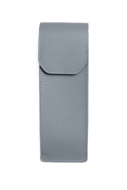 Light Blue On-the-go Pouch