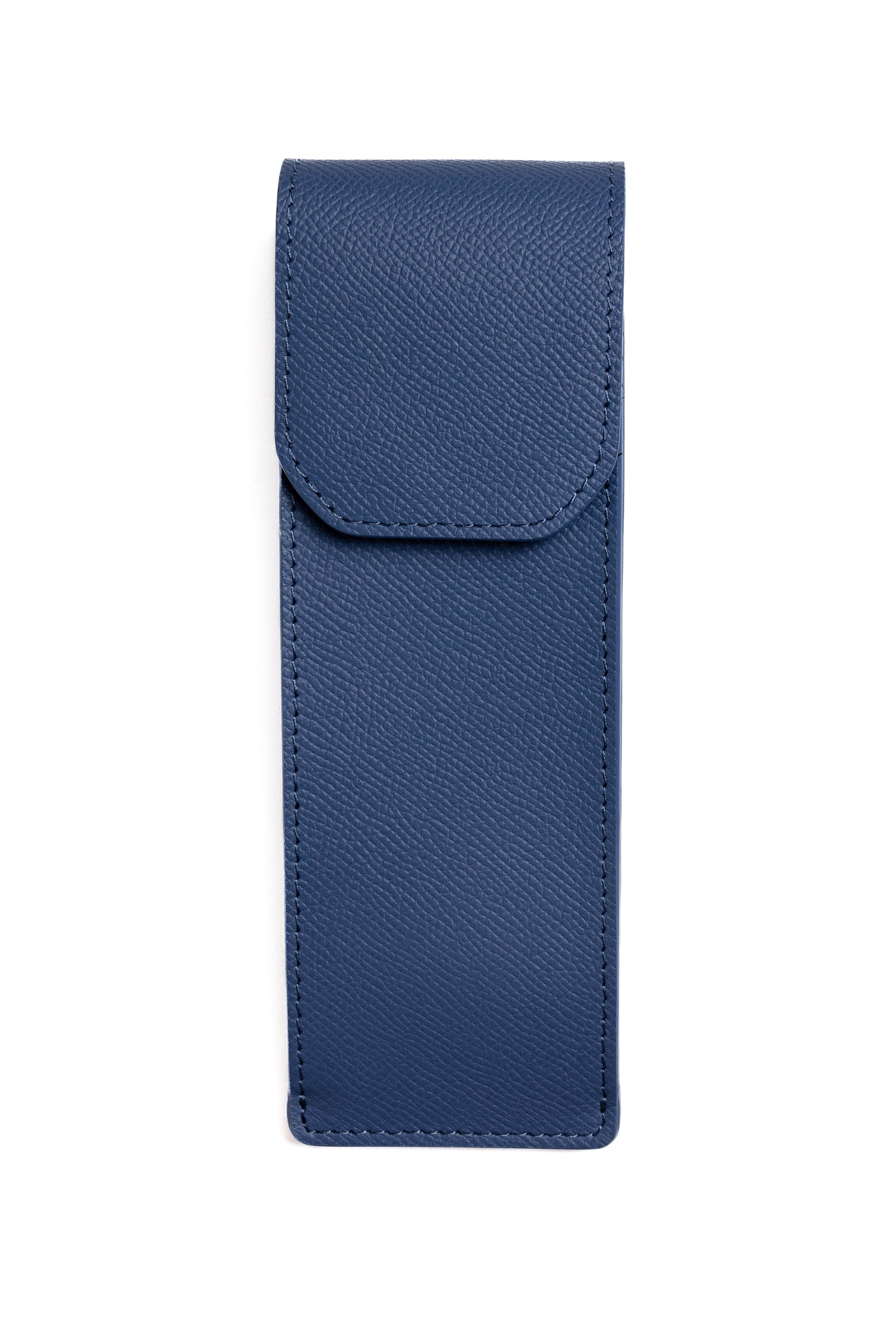 Blue On-the-go Pouch