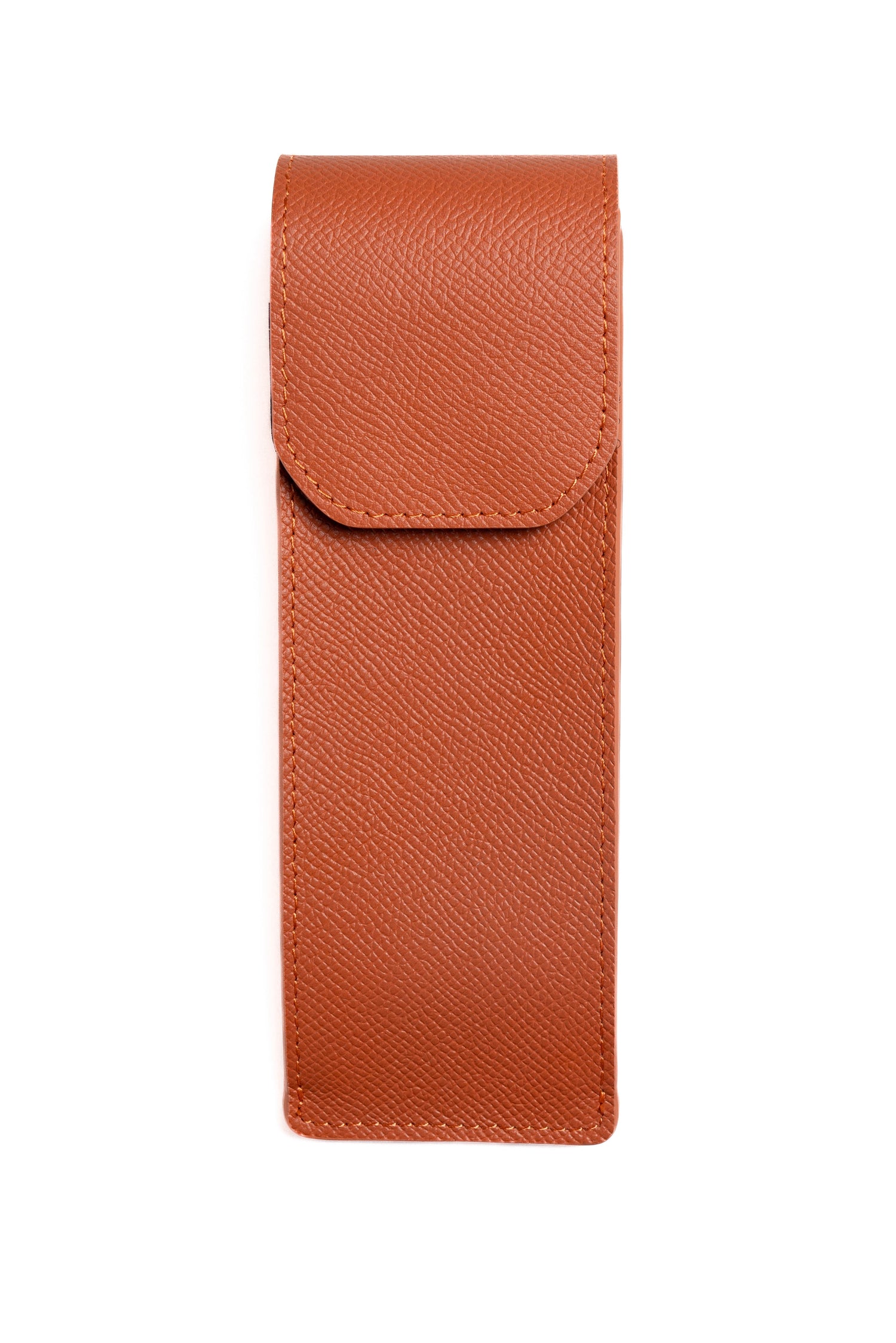 Orange On-the-go Pouch