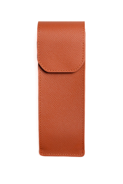 Orange On-the-go Pouch