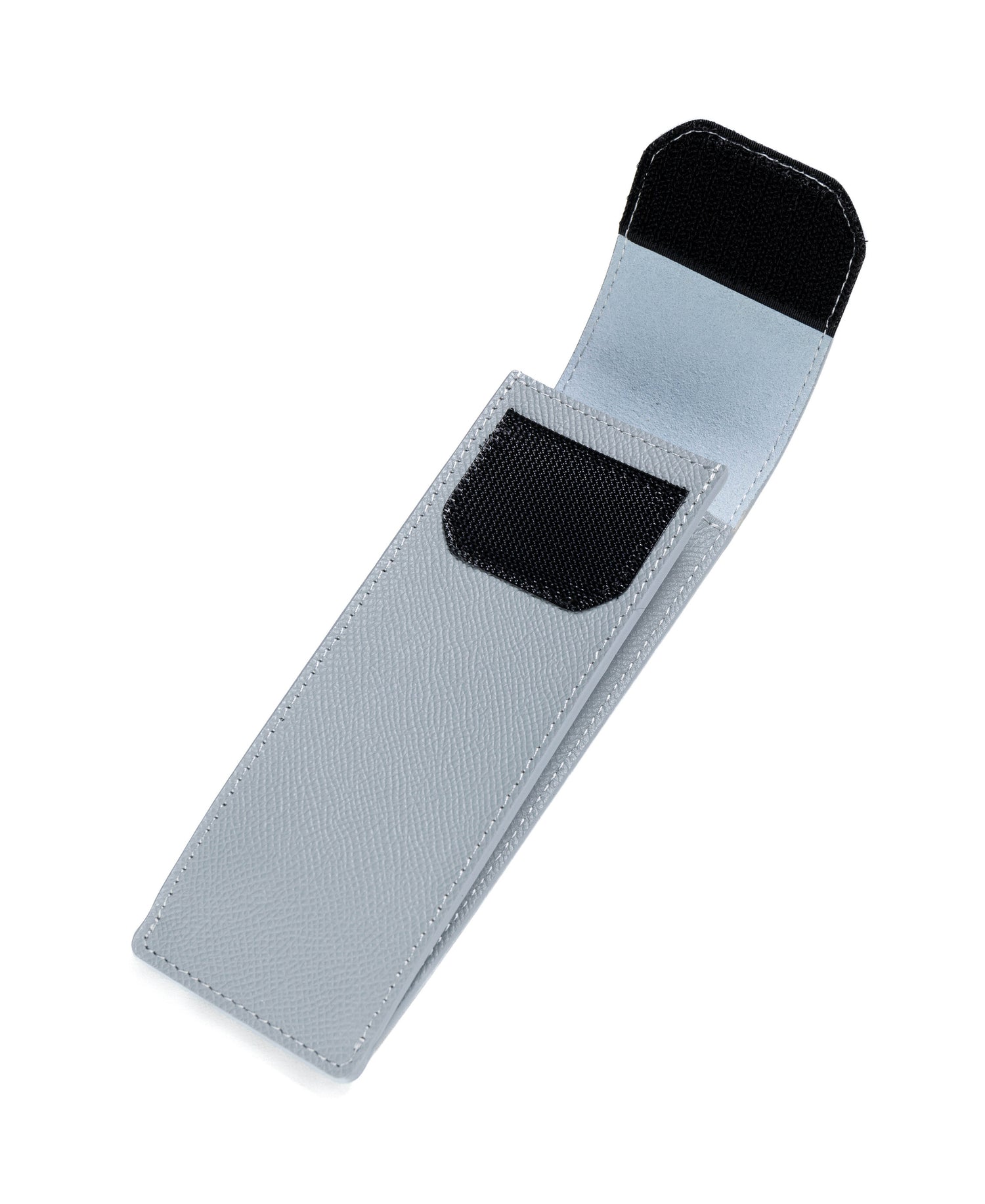 Light Blue On-the-go Pouch