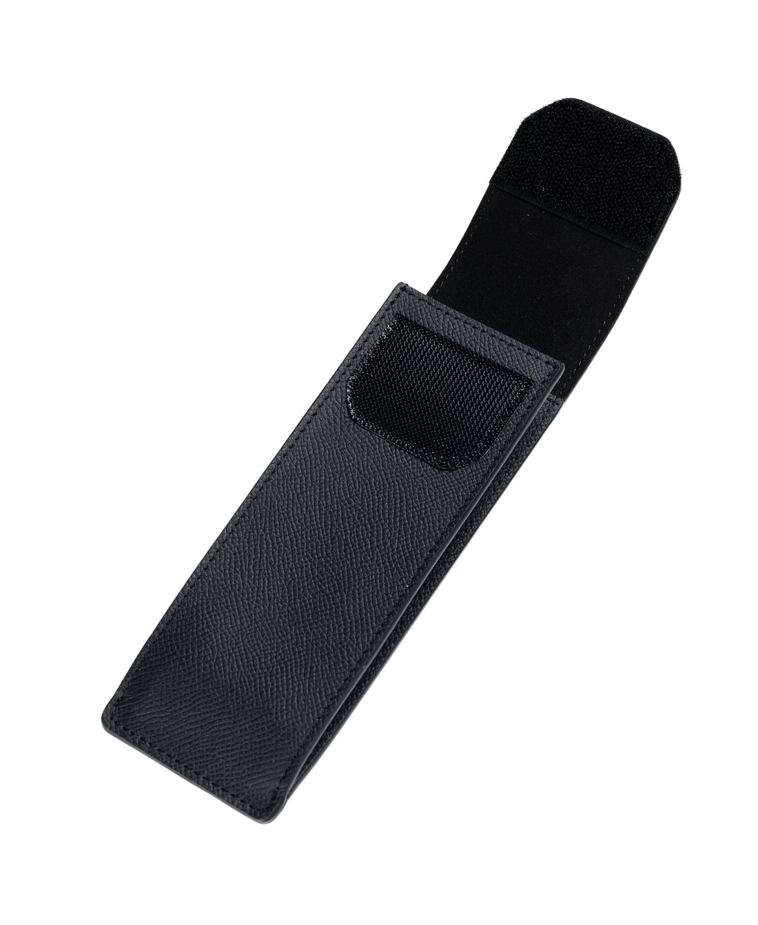 Black On-the-go Pouch