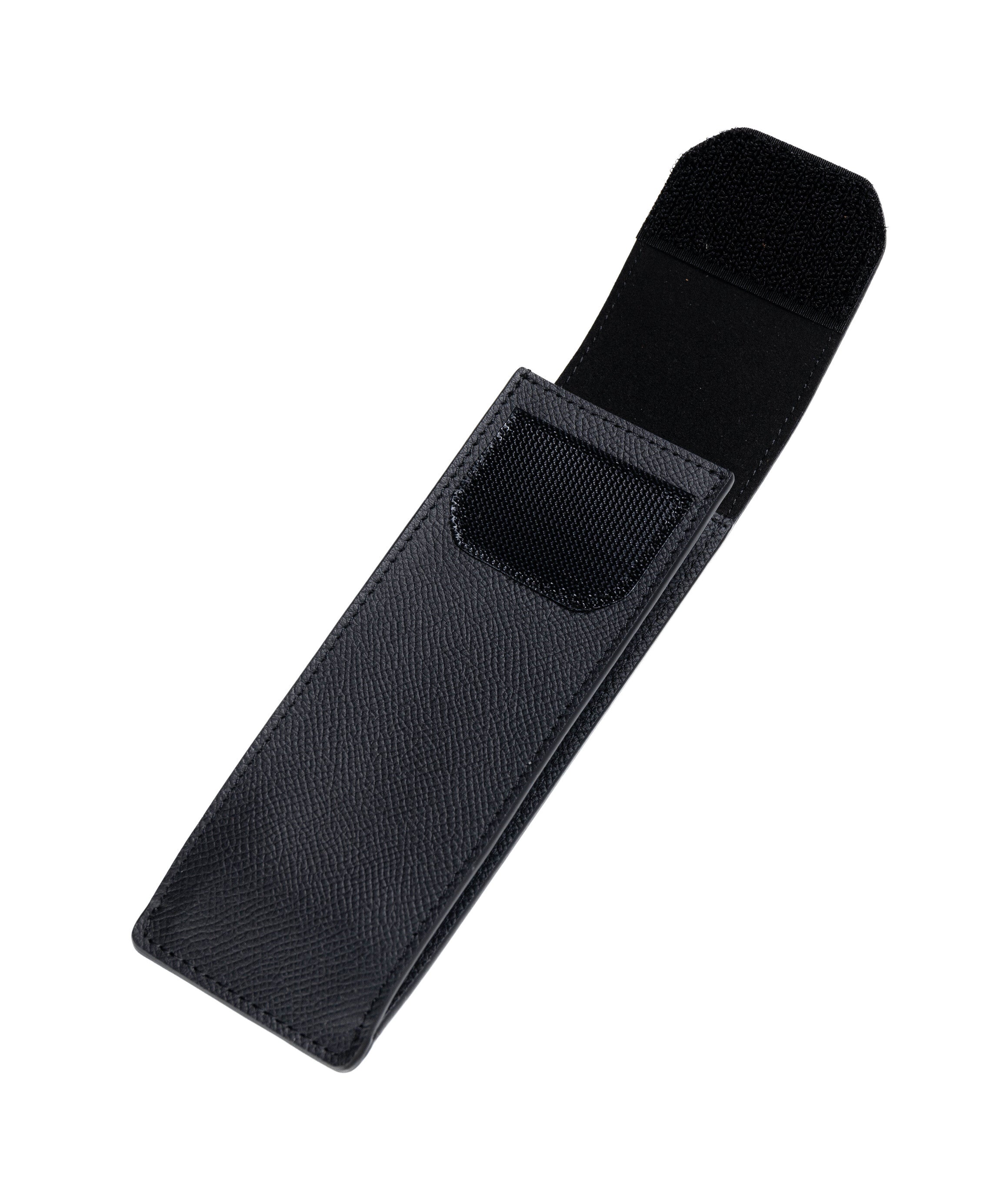 Black On-the-go Pouch