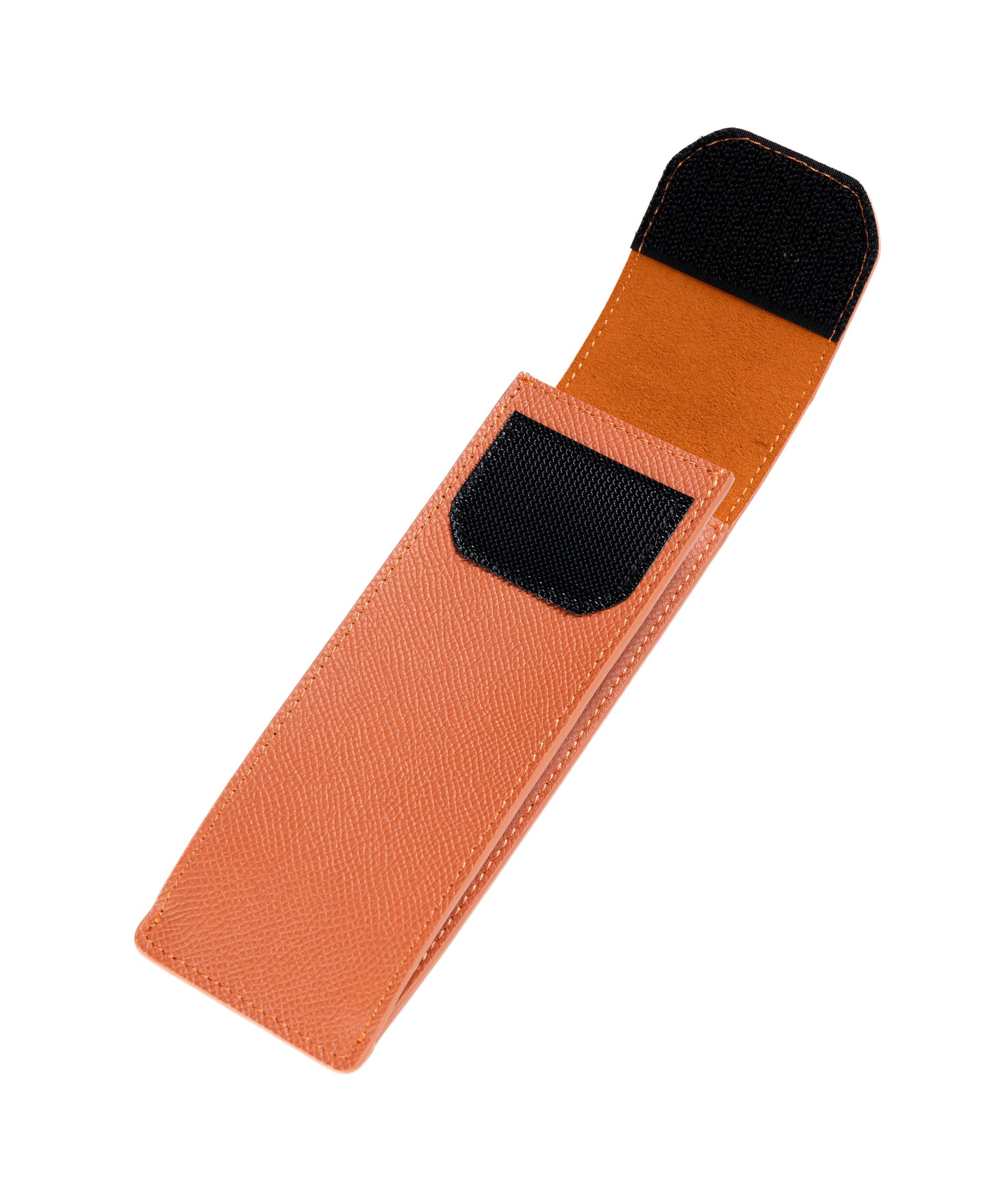Orange On-the-go Pouch