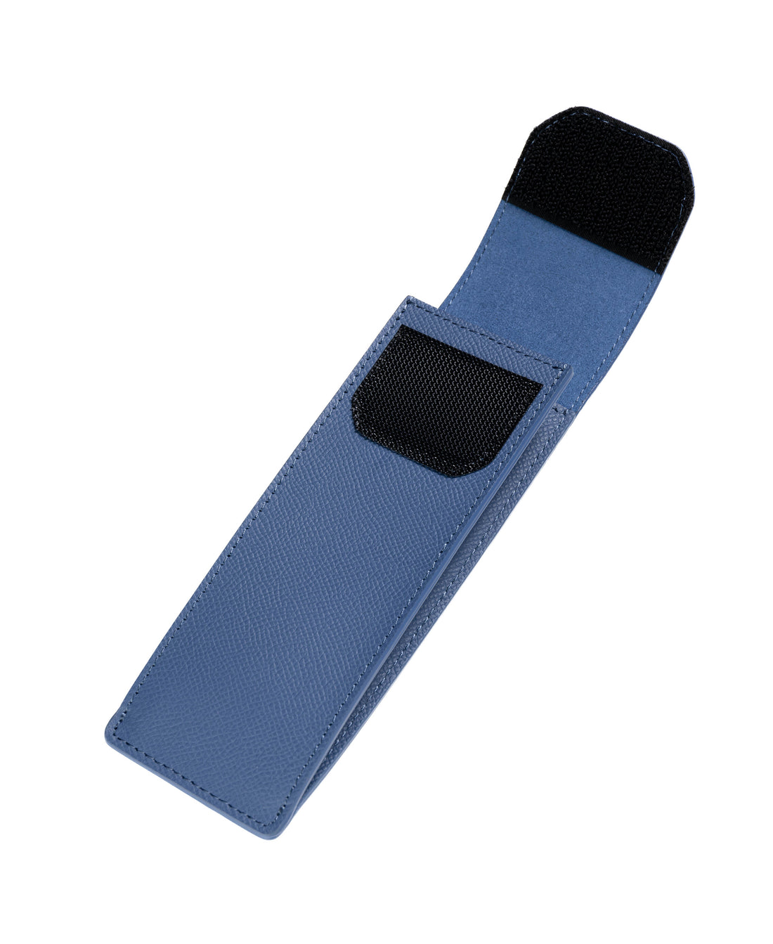 Blue On-the-go Pouch
