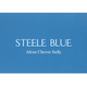 Steele Blue