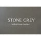 Stone grey milled grain