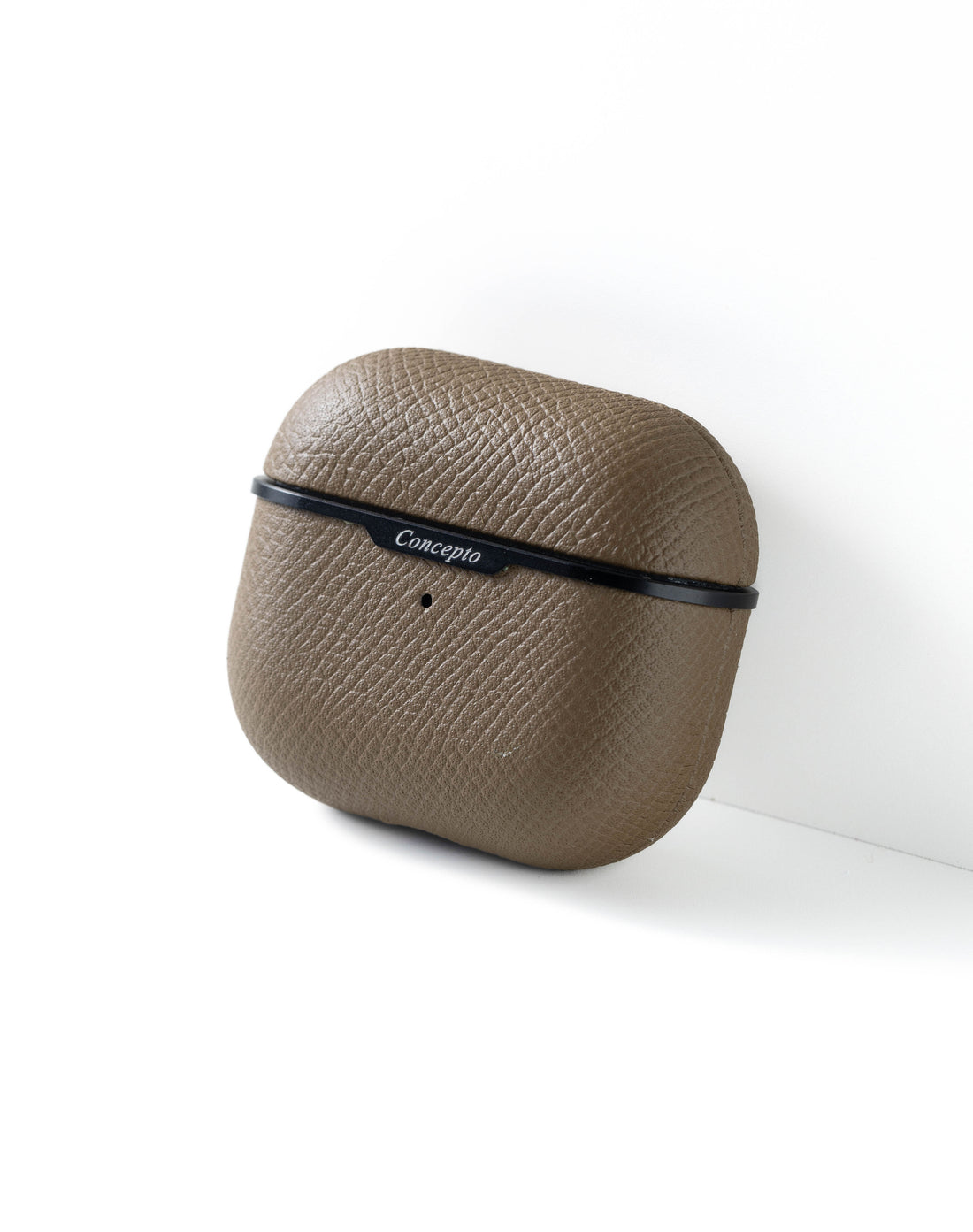 Taupe AirPods Case (3rd &amp; 4th Generation)