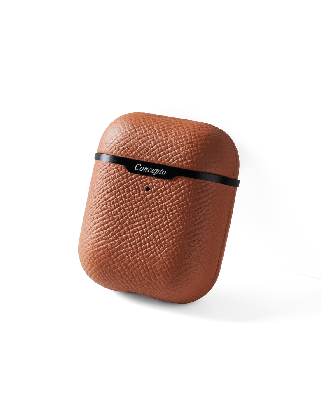 Tan AirPods Case (1st &amp; 2nd Generation)