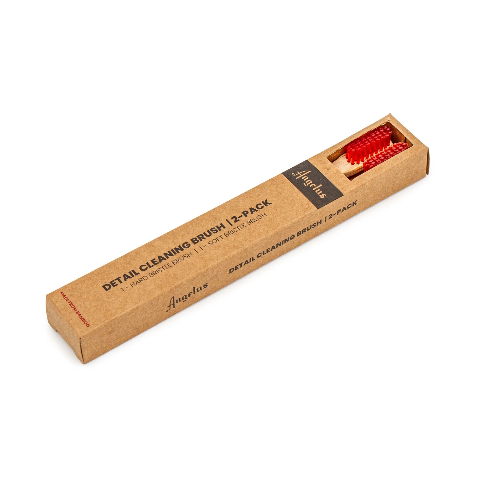 Premium Cleaning Brush - Set of 2