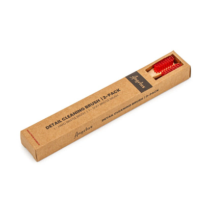 Premium Cleaning Brush - Set of 2
