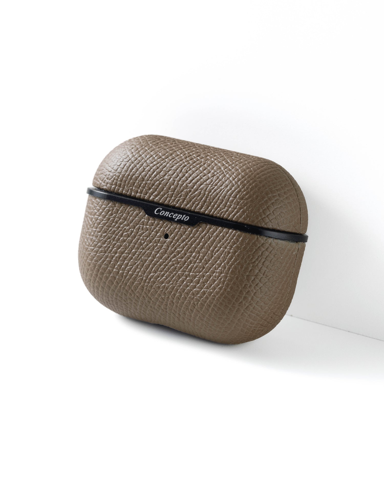 Taupe AirPods Pro Case (Pro &amp; Pro 2)
