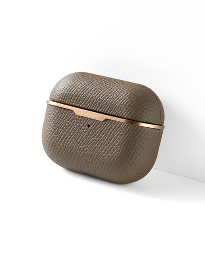 Taupe AirPods Pro Case (Pro &amp; Pro 2)