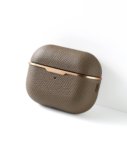 Taupe AirPods Pro Case (Pro &amp; Pro 2)