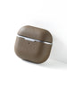 Taupe AirPods Case (3rd & 4th Generation)