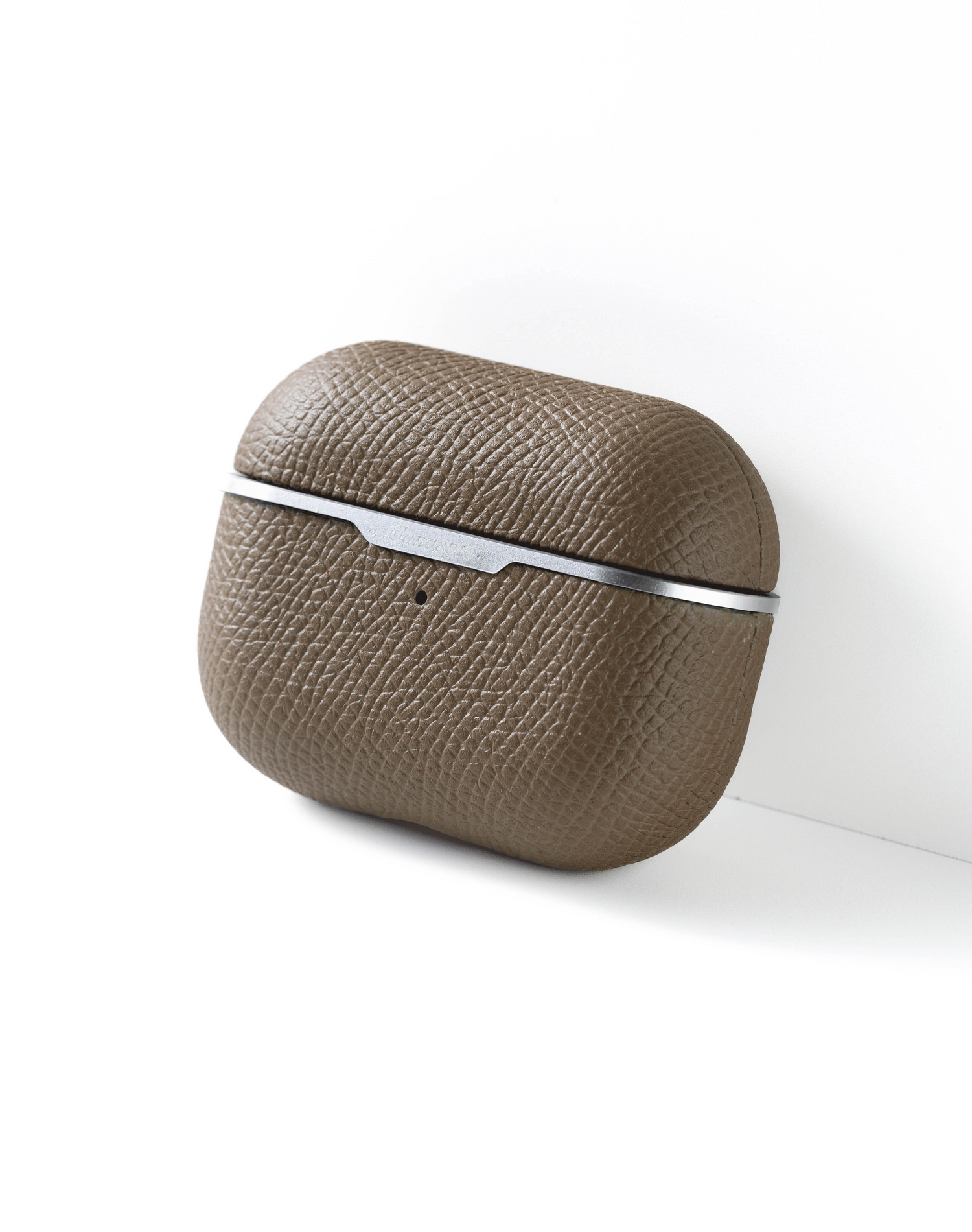 Taupe AirPods Pro Case (Pro &amp; Pro 2)