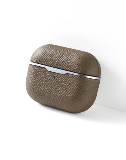 Taupe AirPods Pro Case (Pro &amp; Pro 2)