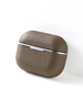Taupe AirPods Pro Case (Pro & Pro 2)