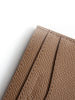 Taupe Epsom Cardholder