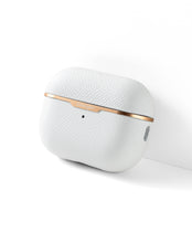 White AirPods Pro Case (Pro & Pro 2)