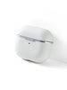 White AirPods Case (3rd & 4th Generation)