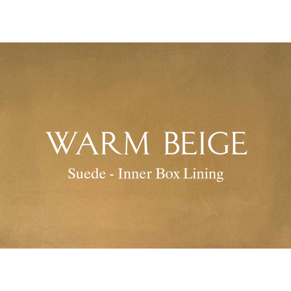 Single Watch Trunk