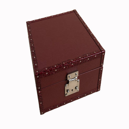4 Watch Trunk