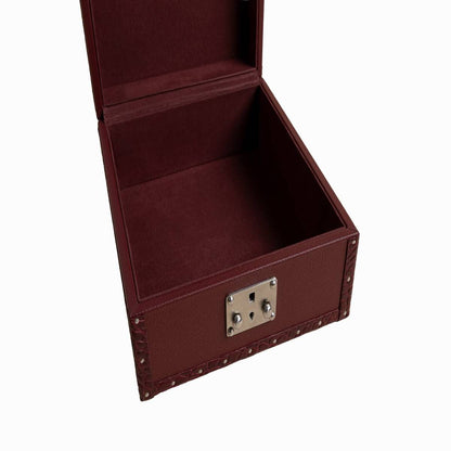 4 Watch Trunk