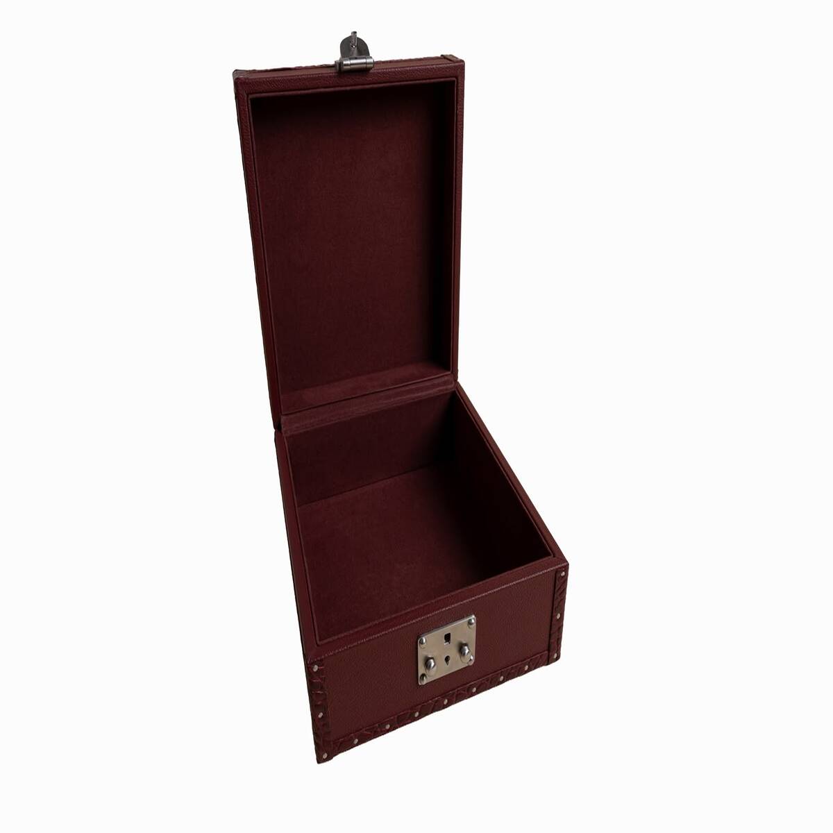4 Watch Trunk
