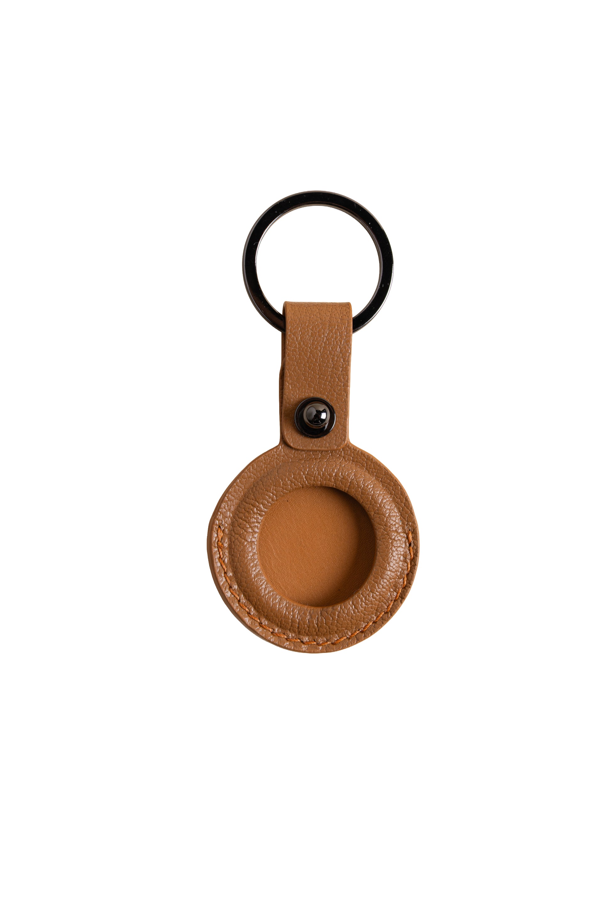 Bespoke AirTag Keychain - Cow / Goat