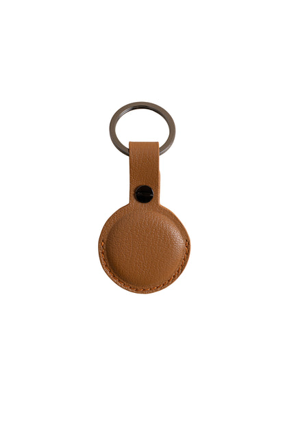 Bespoke AirTag Keychain - Cow / Goat