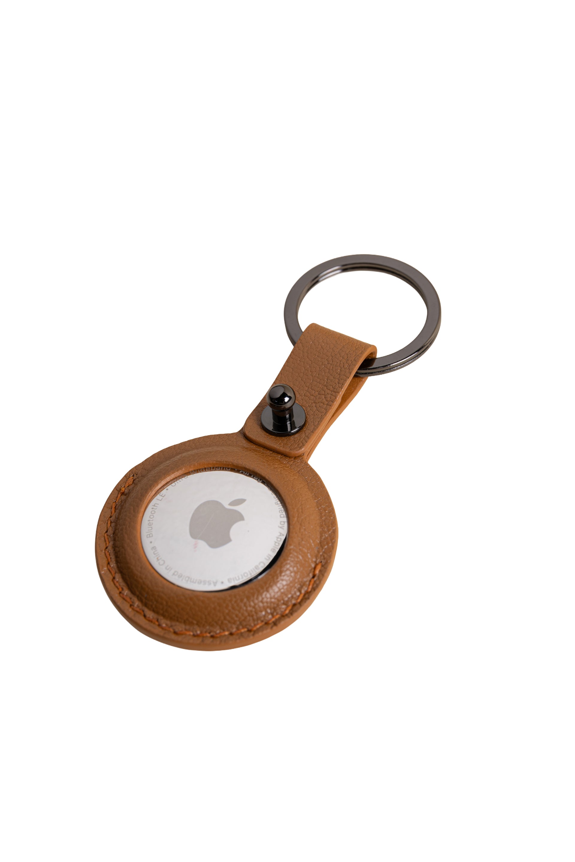 Bespoke AirTag Keychain - Cow / Goat