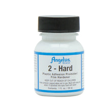 2-Hard