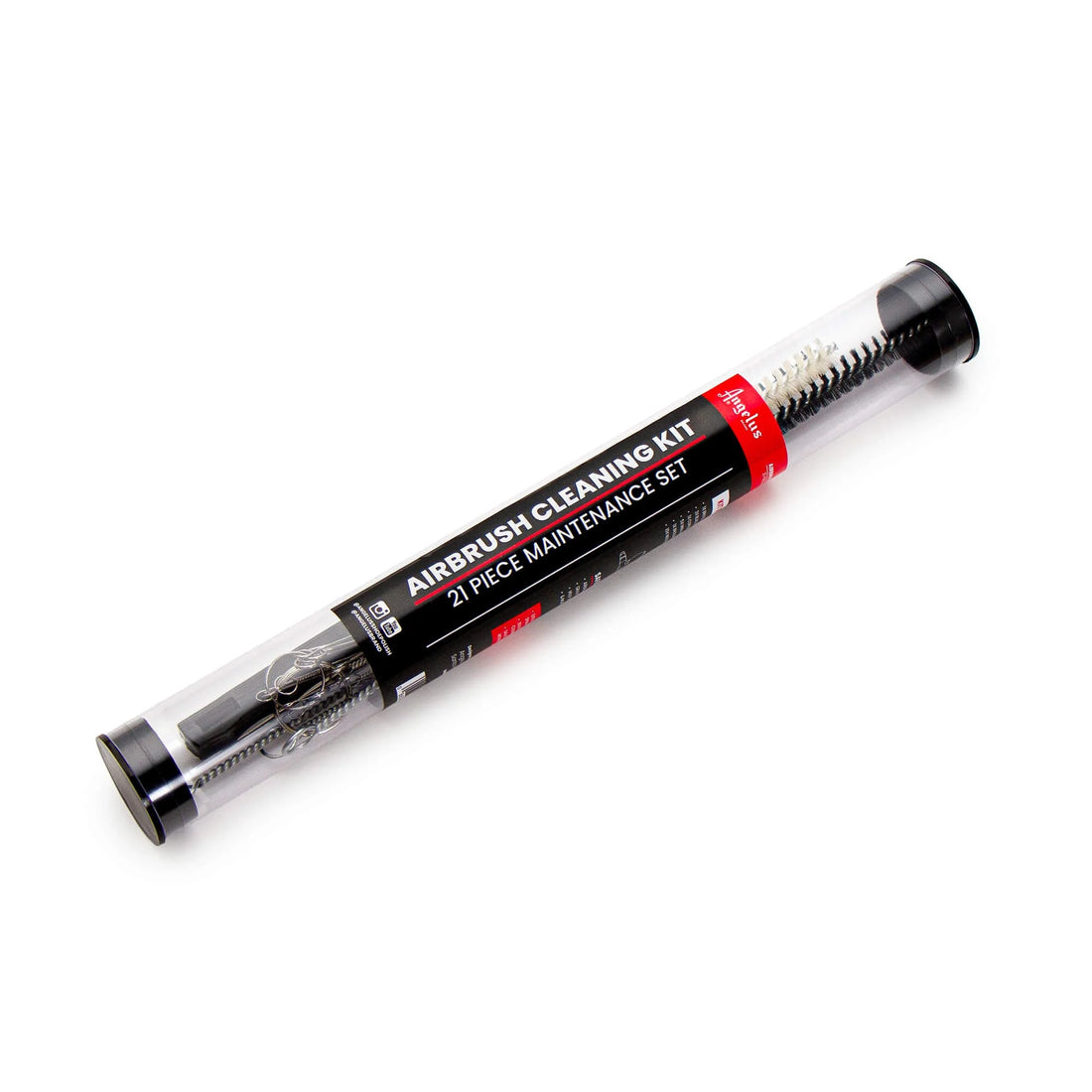 Airbrush Cleaning Set